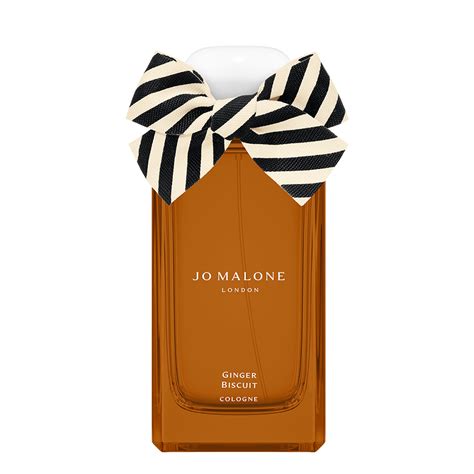 ginger biscuit jo malone london.